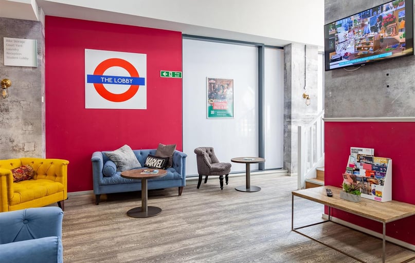 Herne Hill, Brixton, London - Image 1